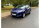 Ford Fiesta SYNC Edition. 1 Hand. Km 81.512.Scheckheftgepflegt