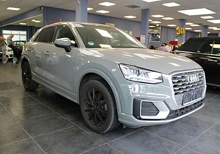 Audi Q2 35 TFSI S tronic sport