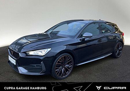 Cupra Leon VZ 2.0 TFSI DSG 180 kW Pano Beats