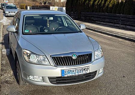 Skoda Octavia 1.2 TSI Ambiente