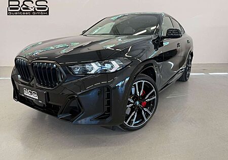 BMW X6 30 d xDrive M Sport ACC|HUD|PANO|HARMAN|LUFT|