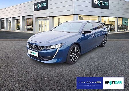 Peugeot 508 1.2 PureTech 130 SW GT*ab5,49*Navi*LED*Kamera*USB