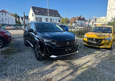 Peugeot 3008 Hybrid 225 GT