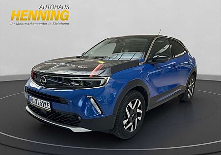Opel Mokka-e Elektro + NAVI+ Sitzheizung + Lenkradheizung+