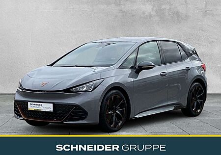 Cupra Born 204PS DSG +CCS+NAVI+LED+PDC+SHZ+ACC+KLIMA+