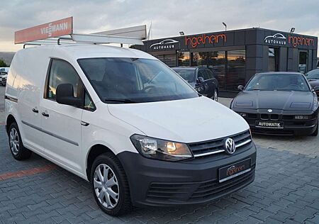 VW Caddy Volkswagen Nfz Kasten EcoProfi BMT Klima Euro 6