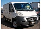 Fiat Ducato Kasten 30 100 L1H1 2.HAND+AHK+TÜV/AU NEU