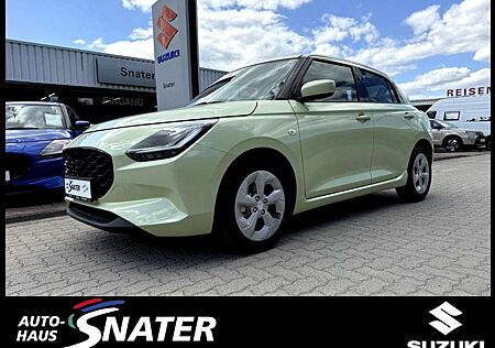 Suzuki Swift 1.2 HYBRID CVT COMFORT AUTOMATIK | LED