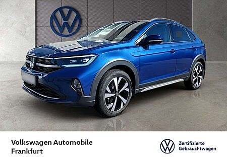 VW Taigo Volkswagen 1.5 TSI DSG Style Navi AHK Spurhalteassist