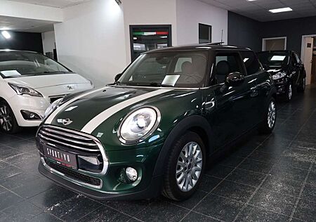 Mini Cooper 1.5 Automatik/Pano/Ambiente/Led/Pdc/Navi