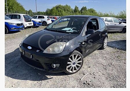 Ford Fiesta ST 2.0 *KLIMA*ALU*SPORT*8xFACH*TÜV*TOP