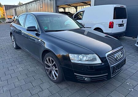Audi A6 Lim. 2.4**Tolle Ausstattung**