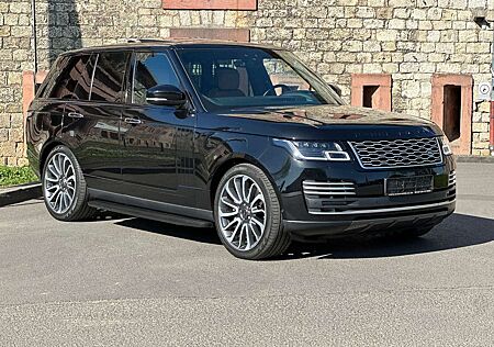 Land Rover Range Rover AUTOBIOGRAPHY*VOLL.+1.HAND+PANO*
