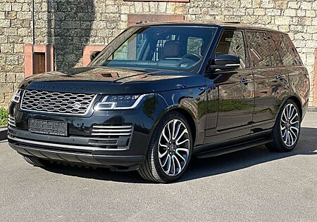 Land Rover Range Rover AUTOBIOGRAPHY*VOLLAUS.+1.HAND*