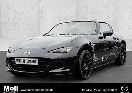 Mazda MX-5 Sports-Line RF 2.0 SKYACTIV-G 184 EU6d-T Sportpake