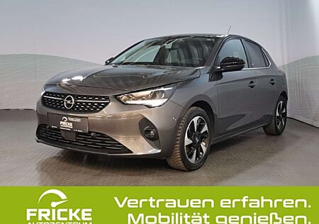 Opel Corsa-e Elegance +Navi+Sitz-&-Lenkradheiz+Abstandstemp.+11