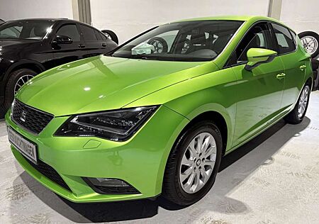 Seat Leon Style 1.2 TSI Style*LED*Klimaaut.*