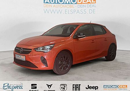 Opel Corsa F Edition KAMERA SITZ.HZG TEMPOMAT LENK.HZG ALU PD