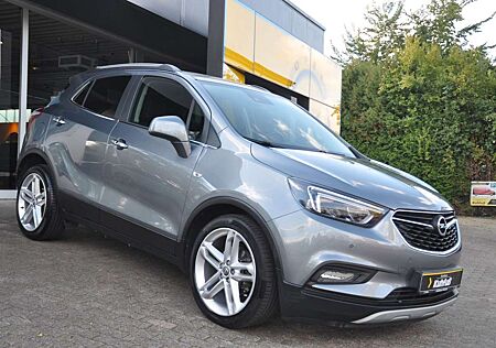 Opel Mokka X Design Line