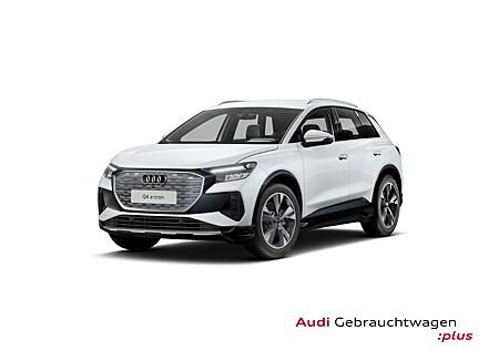 Audi Q4 e-tron 35 advanced Kamera Leder 3-Zonen ACC