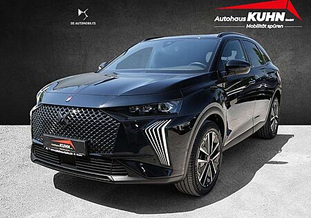 DS Automobiles DS7 Crossback DS 7 Crossback Performance Line+ BlueHDi 130