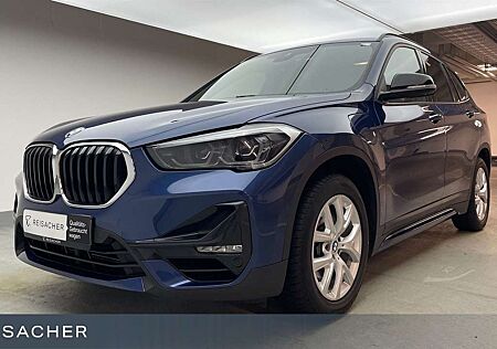 BMW X1 xDrive 25e A Sport-Line,AHK,DA+,Navi+,HUD
