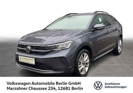 VW Taigo Volkswagen 1.5 TSI DSG Life Climatronic LED PDC SHZ