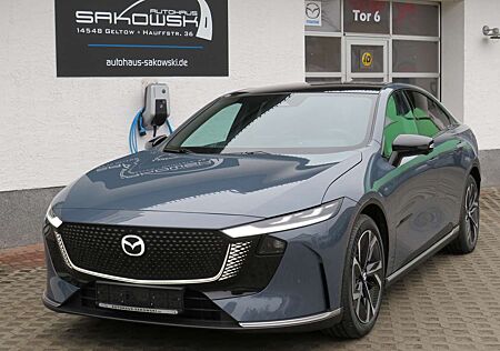 Mazda 6e TAKUMI NAVI LED HEAD UP LEDER 360°KAMERA PANORAMA