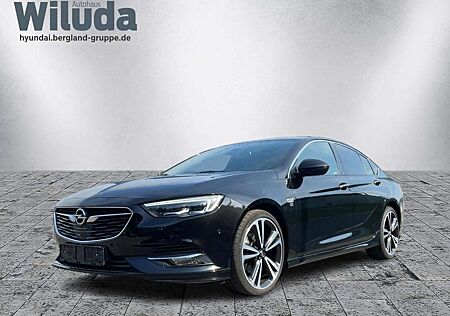 Opel Insignia B Grand Sport Business Innovation