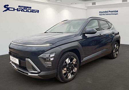 Hyundai Kona 1.6 Hybrid Trend BOSE LED Navi Kamera