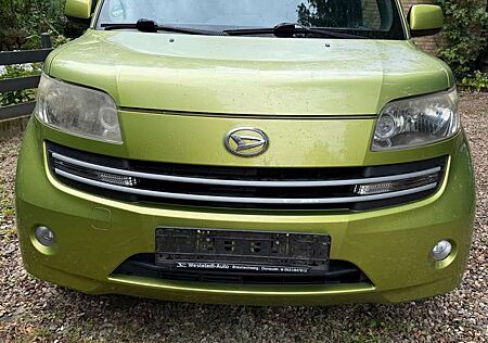Daihatsu Materia Materia 1.3