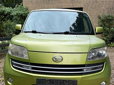 Daihatsu Materia Materia 1.3