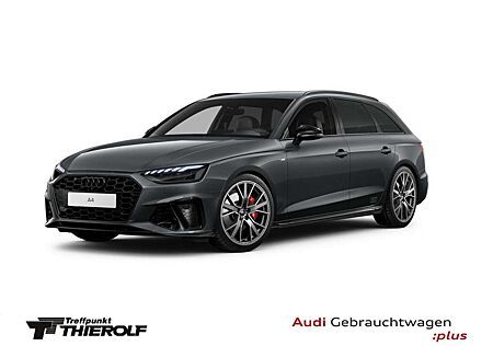 Audi A4 Avant S line 40 TDI 360 KAMERA AHK LED