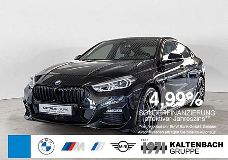 BMW 218 i Gran Coupe M-Sportpaket PANO LED ACC H/K