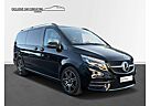 Mercedes-Benz V 250 d EXCLUSIVE lang AMG Line *Pano *360°