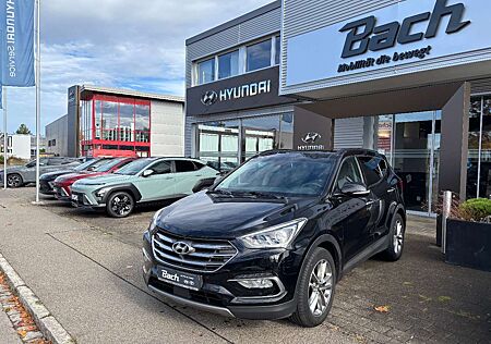 Hyundai Santa Fe 2.2 CRDI AT PREMIUM Navi,WKR