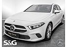 Mercedes-Benz A 180 Kompaktlimousine Progressive MBUX+LED