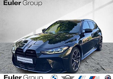 BMW M3 xDrive Comp. Harman/Kardon MemorySitze Leder M-Dri