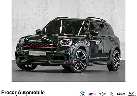 Mini John Cooper Works Countryman John Cooper Works Countr RFK NAVI LED PDC V+H