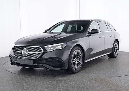 Mercedes-Benz E 300 e T AMG 360°+MBUX+Distro+DIG-LED+Lenkradh