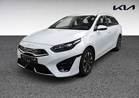 Kia XCeed Ceed SW / cee'd SW SPIRIT PHEV 1.6 NAVI,KLIMA,DAB,CARPLAY,SITZHZG,LEN