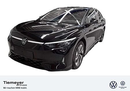 VW ID.7 Volkswagen GTX 4M PANO LM20 AHK HARMAN WÄRMEP.