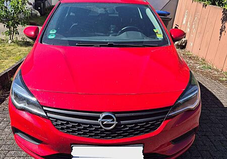 Opel Astra 1.0 Turbo Start/Stop Sports Tourer ON