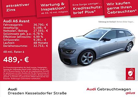 Audi A6 TFSI e Sport 55 e quattro 270(367) kW(P