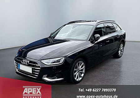 Audi A4 Avant 35 2.0 TFSI S-Tronic Navi | LED Sitzheizu...