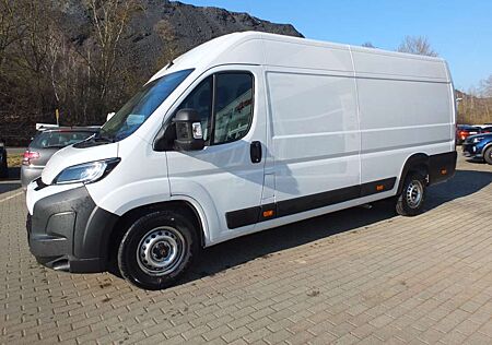 Citroën Jumper Citroen 2.2 BlueHDi 180 L4H2 Heavy