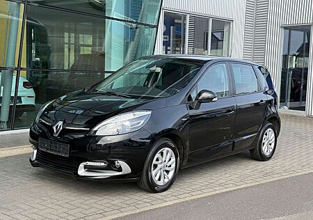 Renault Scenic III Limited 1.5 dCi Automatik Navi PDC