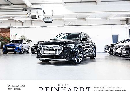 Audi e-tron 55 Q S LINE/20Z./MTRX/HuD/NACHT/B&O/360°