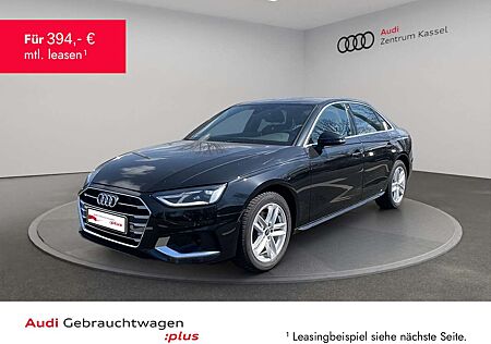 Audi A4 35 TDI LED Navi Kamera CarPlay