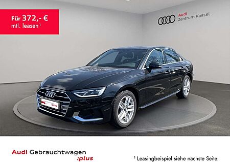 Audi A4 35 TDI LED Navi Kamera CarPlay